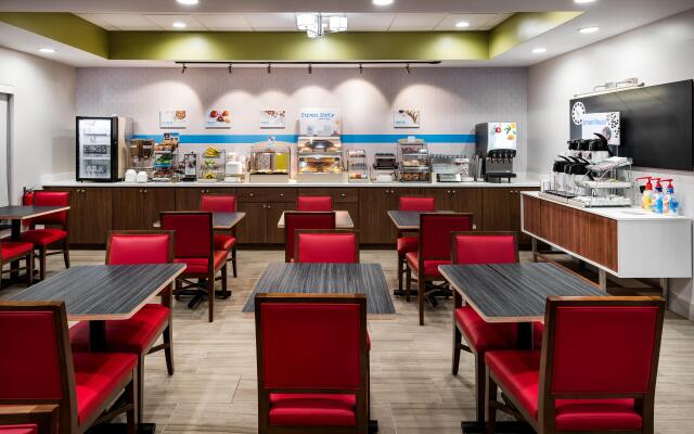 Holiday Inn Express Bartow by IHG