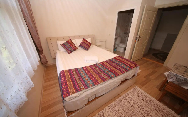 Tunaboylu Konak Hotel