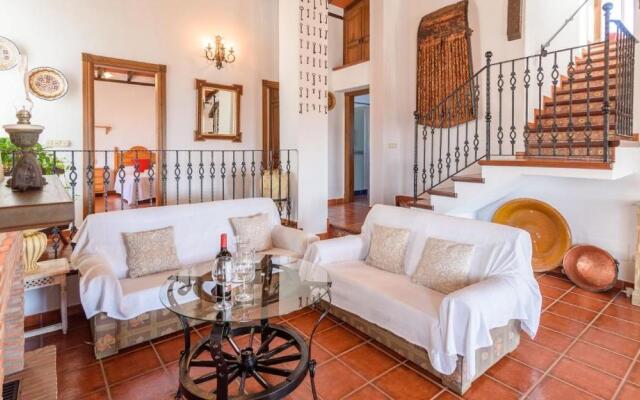 Casa Cerro de la Matriche Mijas by Ruralidays
