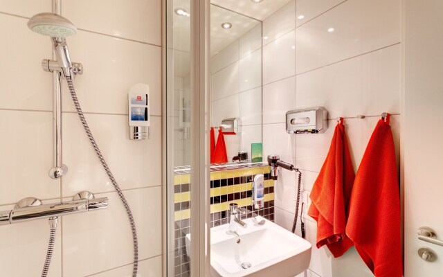 MEININGER Hotel Frankfurt/Main Airport