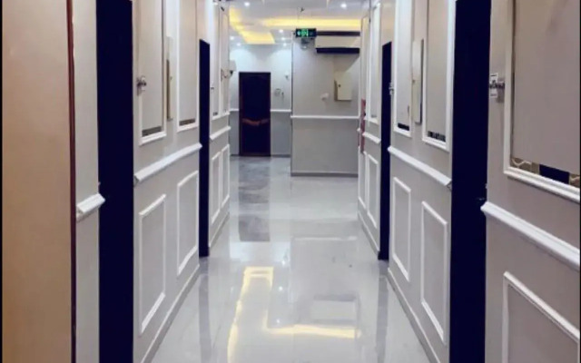 Rafyf tower furnished apartment