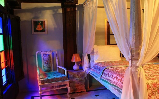 Dodhia Haveli