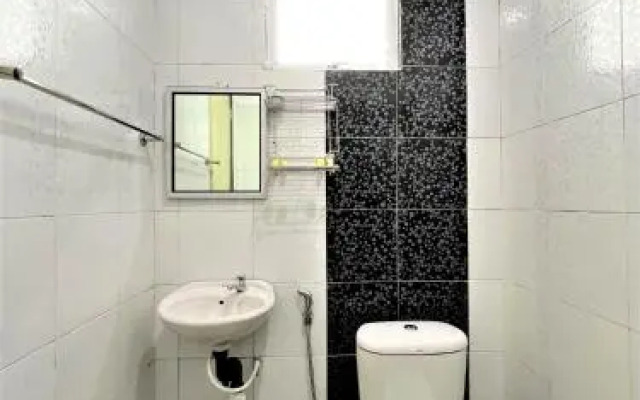 OYO 90246 Suang Noh Homestay Kundasang