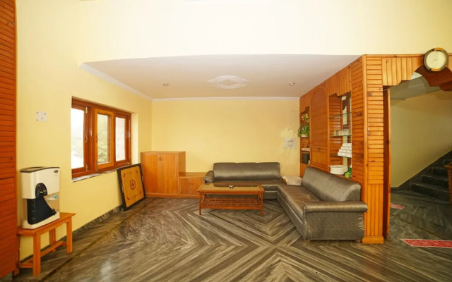 Pathik Resort by OYO Rooms