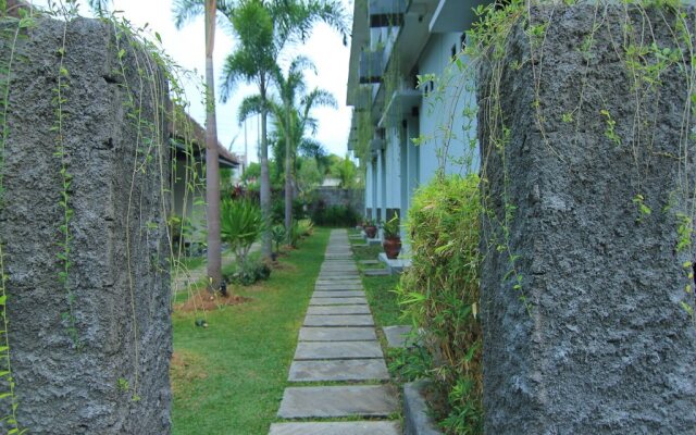 Lembayung Sari Homestay