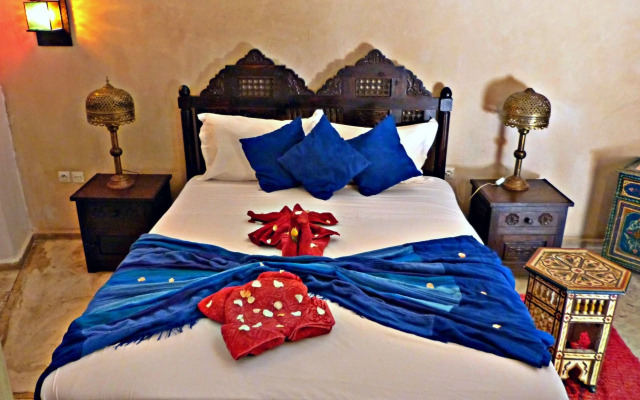 Riad Sidi Mimoune