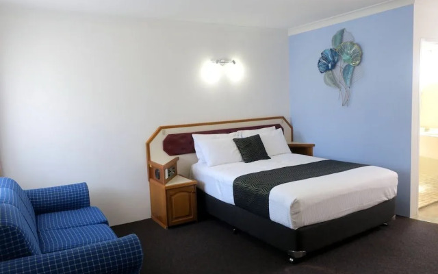 Forster Motor Inn
