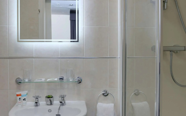 Best Western Manchester Bury Bolholt Country Park Hotel