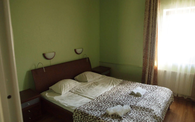 Hotel Westa