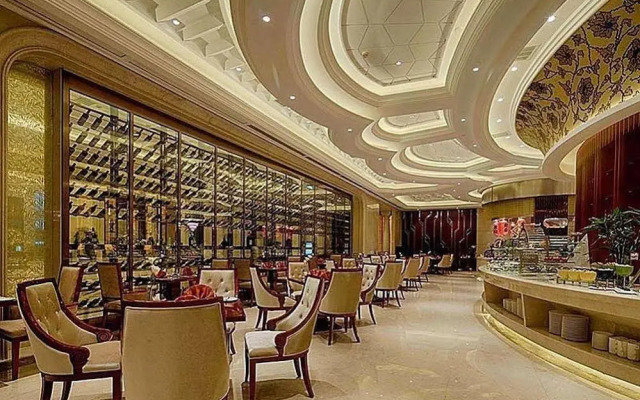 Nanchang Galactic Classic International Hotel