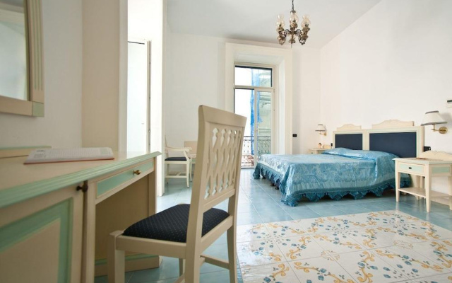Palazzo Della Monica - One Bedroom No.7