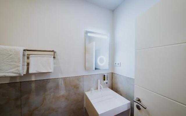RobrookS Hotel Garni