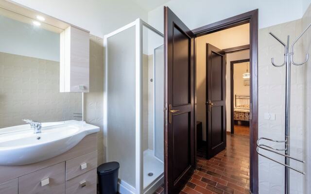 Lago Azzurro Infinity View