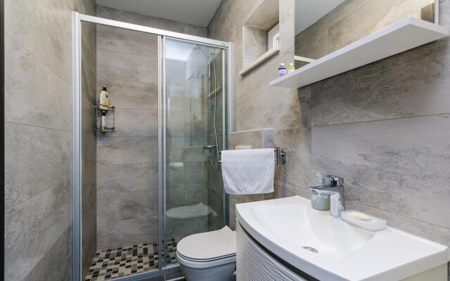 Stunning Home in Gruda With Wifi and 1 Bedrooms