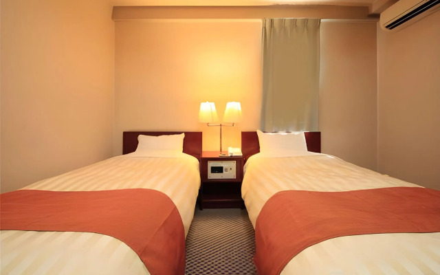 Fujinomiya Green Hotel