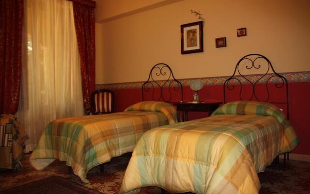 B&B Elvira Al Duomo