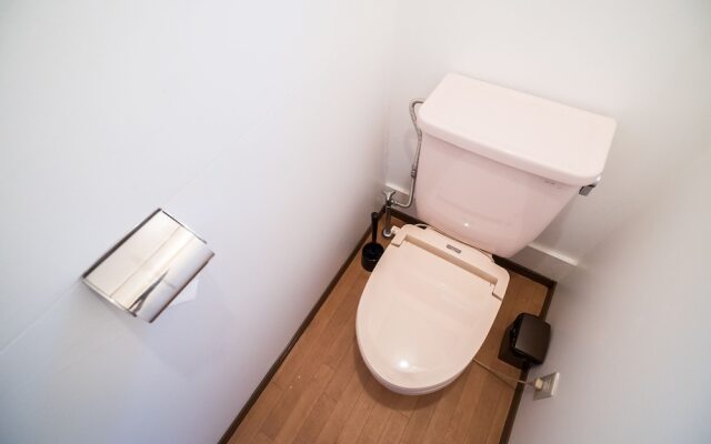 Ikidane House Asakusa Miyabi Annex