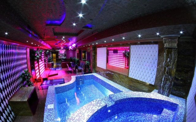 Гостиница «Сочи Палас»