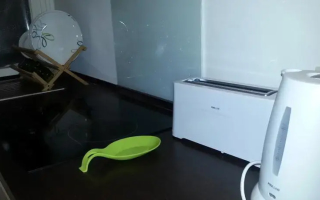 Appartement Rue Rossini