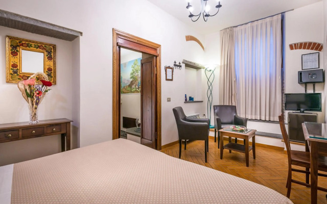 Hotel Collodi