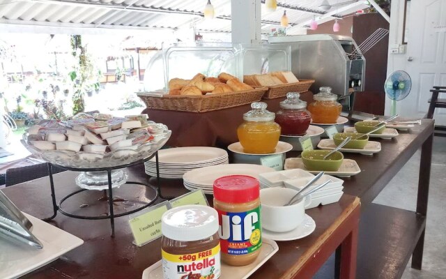 Villa Warin Khao Lak