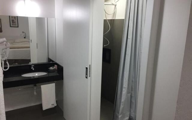 Anga Jurere Apart Hotel