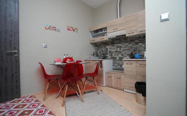 Central Appartment Α1-Marroco Apartment