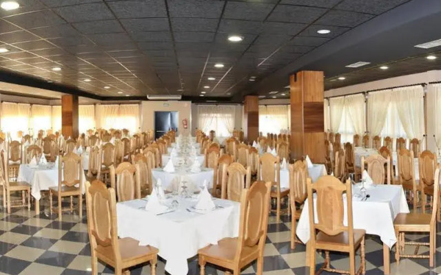 Hotel Pedramar