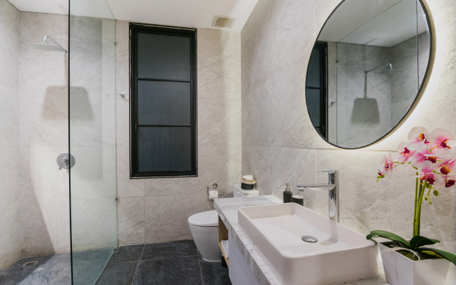 VILLA JEMMA · Luxury & Indulgence - close to FINNS BEACH CLUB