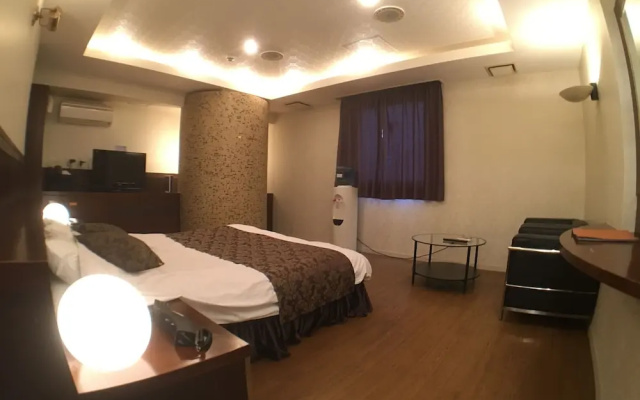 Hotel Orchidee - Adult Only