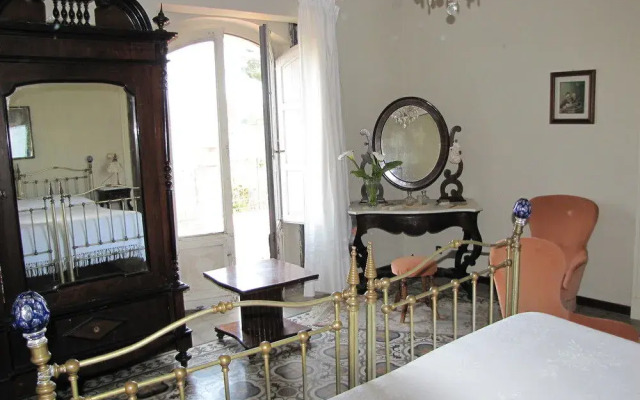 B&B Valleallegra