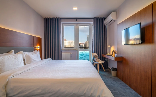 Edelweiss Art Hotel