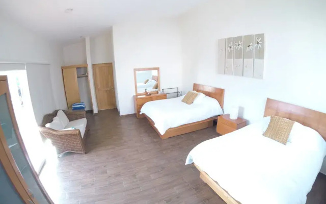 Rinconada Del Arcángel