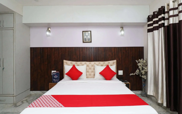 Jannat Residency
