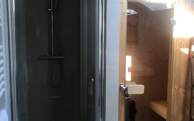 Reiger aan Zee Egmond