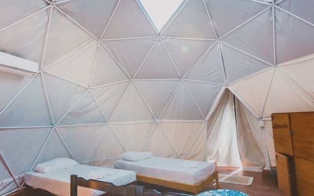 Mundomo Glamping Jericoacoara