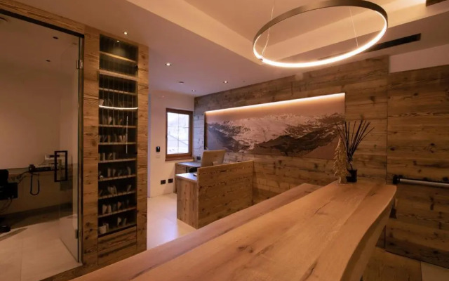 Hotel Cristallo