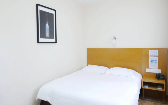 24K International Hotel People's Square
