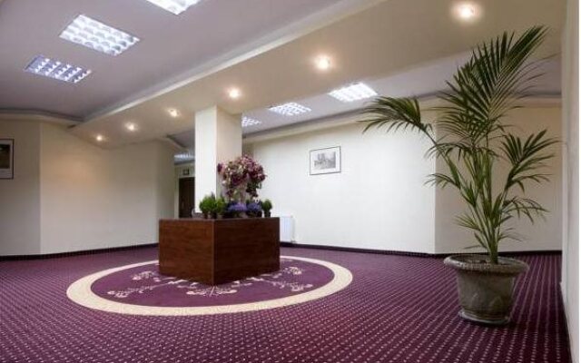 Hotel Privighetoarea