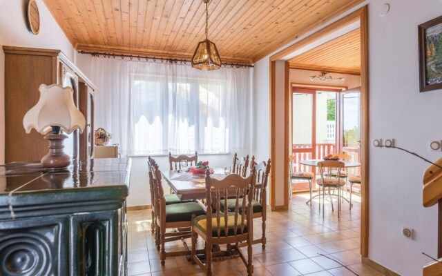 Stunning Home in Rakalj With Wifi and 2 Bedrooms