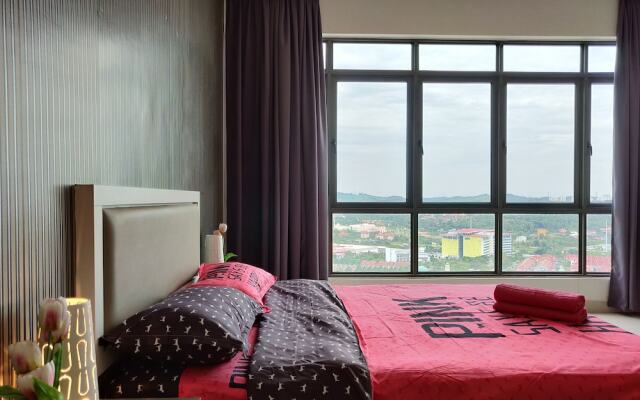 Comfort Zone Premium Guesthouse Evo1