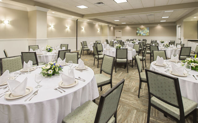 SpringHill Suites Pensacola Beach