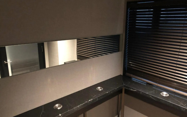 Kobe Plaza Hotel West