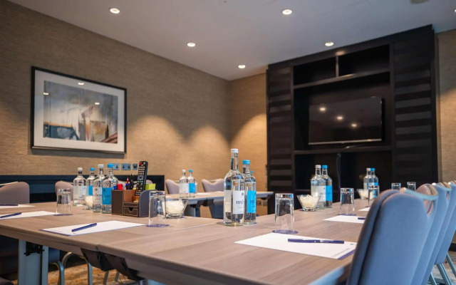 DoubleTree by Hilton Hotel Woking