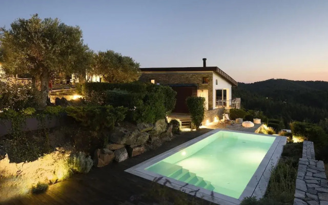 Villa Matelia Chalkidiki