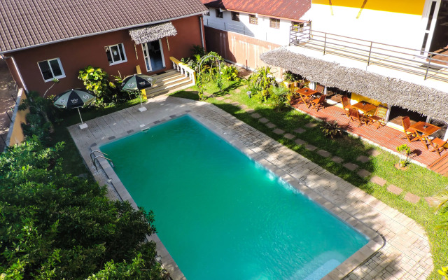 Hotel H1 Manakara SCHM