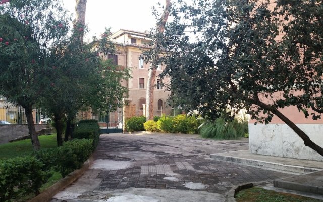 Vecchia Roma Resort