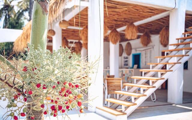 The KOHO Air Hotel