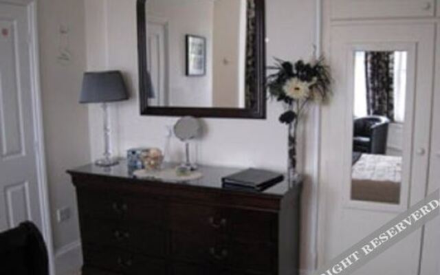 The Bays Guest House