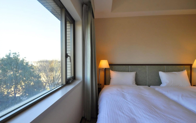 Hotel JAL City Tsukuba